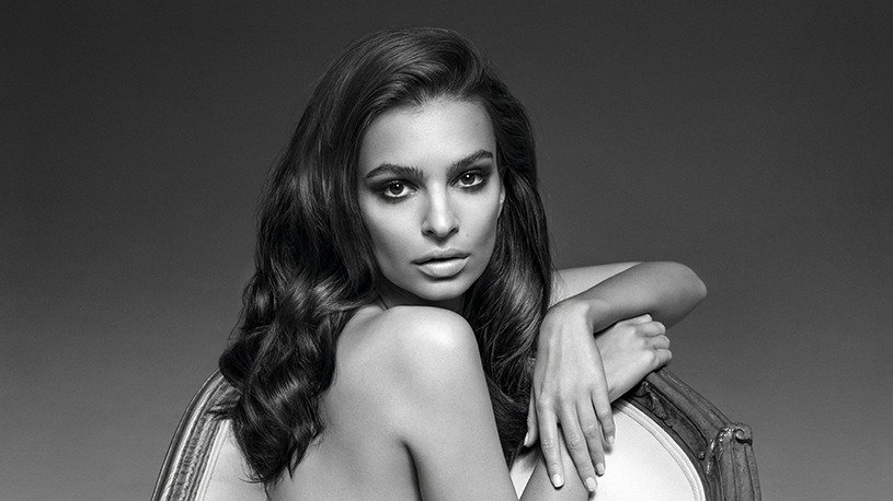 Emily Ratajkowski